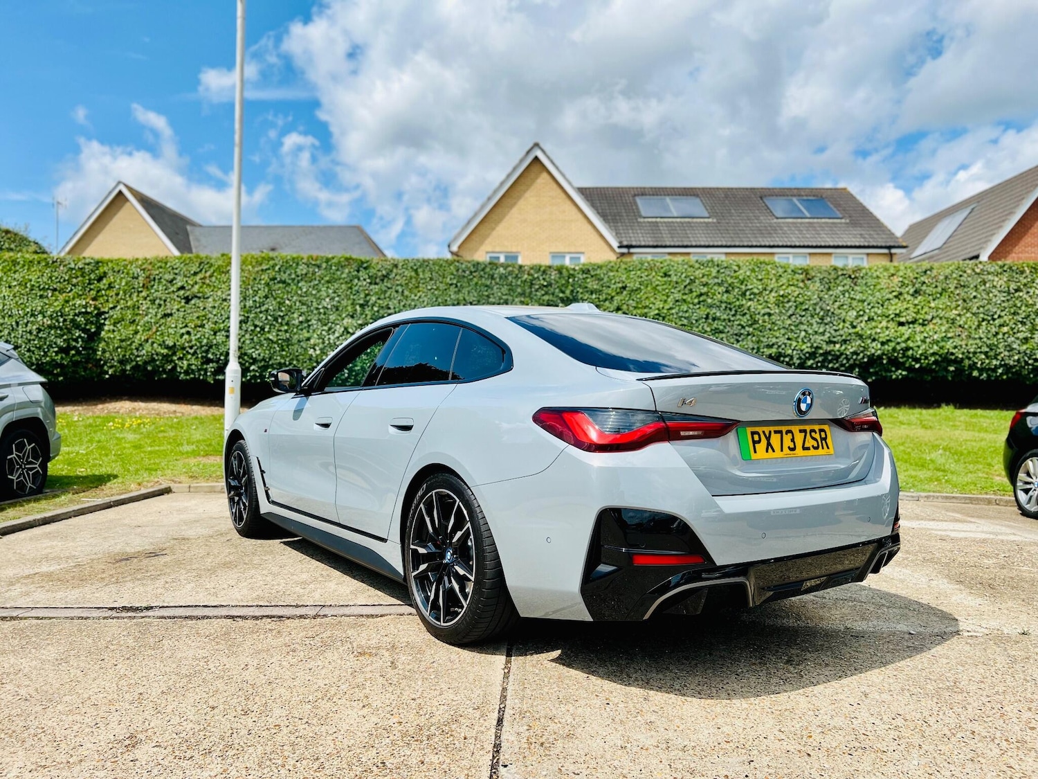 Used BMW i4 2023 for sale - 77120144: Photo 5