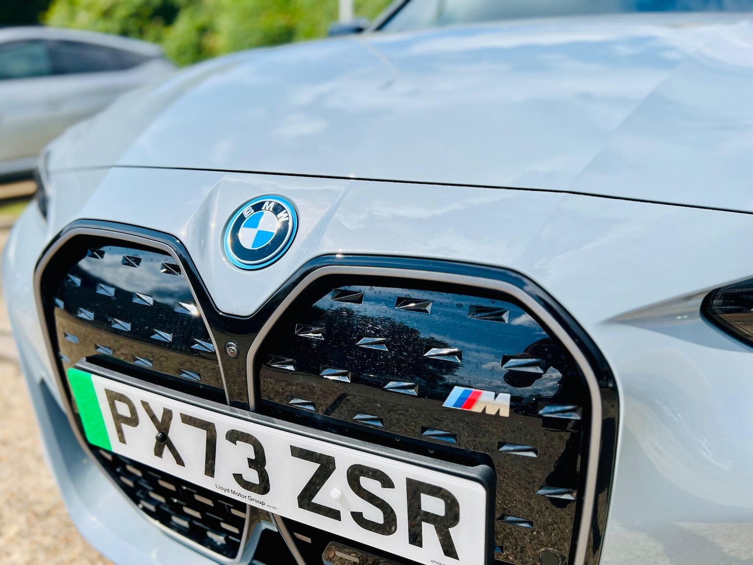 Used BMW i4 2023 for sale - 77120144: Photo 50