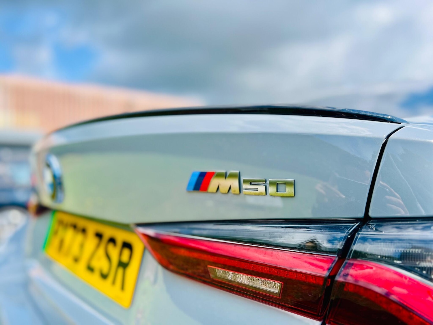 Used BMW i4 2023 for sale - 77120144: Photo 51