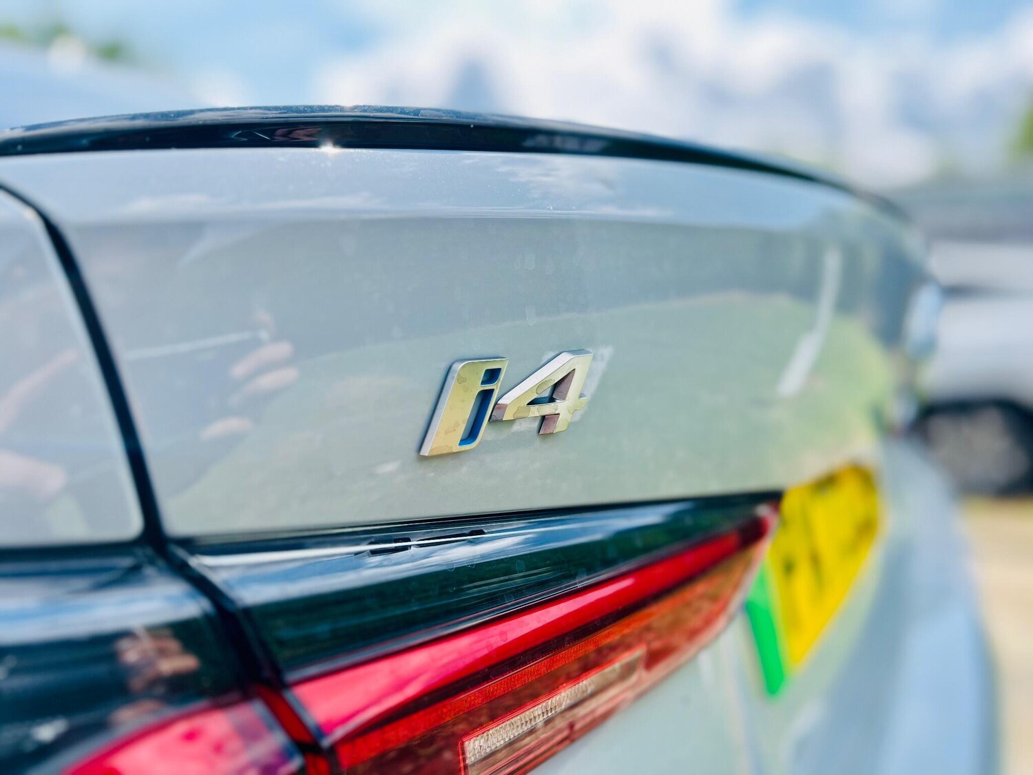 Used BMW i4 2023 for sale - 77120144: Photo 52