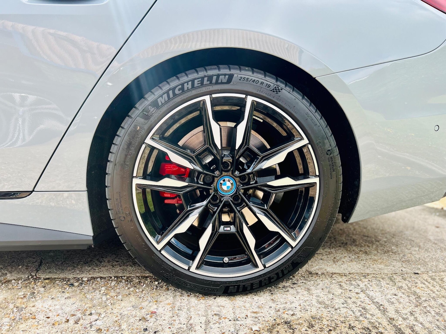 Used BMW i4 2023 for sale - 77120144: Photo 53