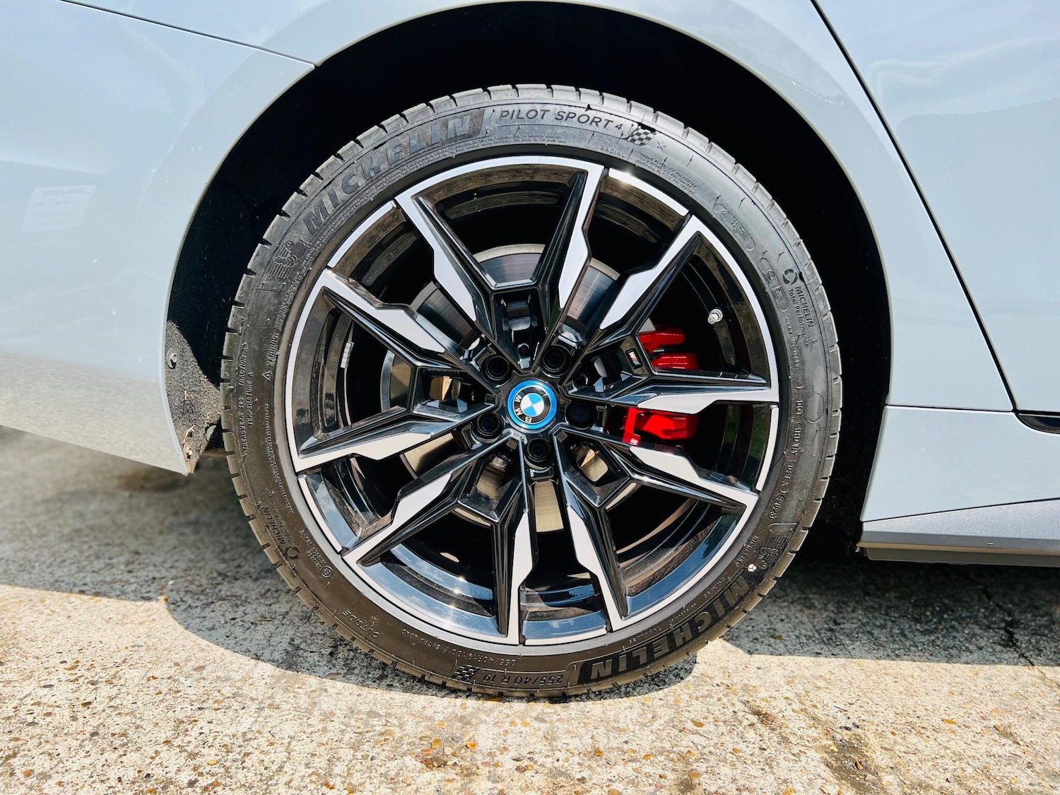 Used BMW i4 2023 for sale - 77120144: Photo 55