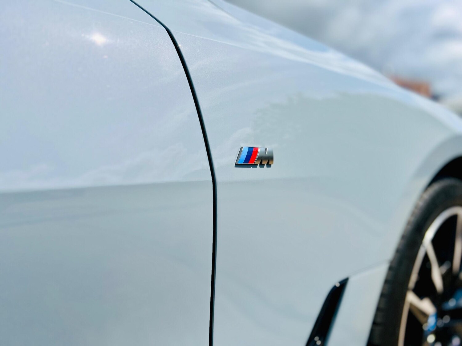 Used BMW i4 2023 for sale - 77120144: Photo 56