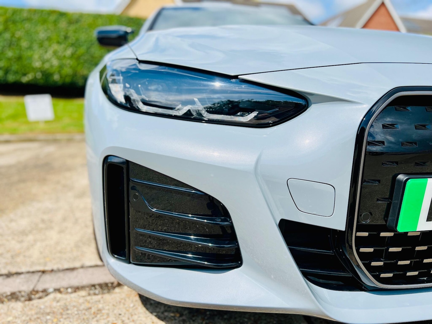 Used BMW i4 2023 for sale - 77120144: Photo 58