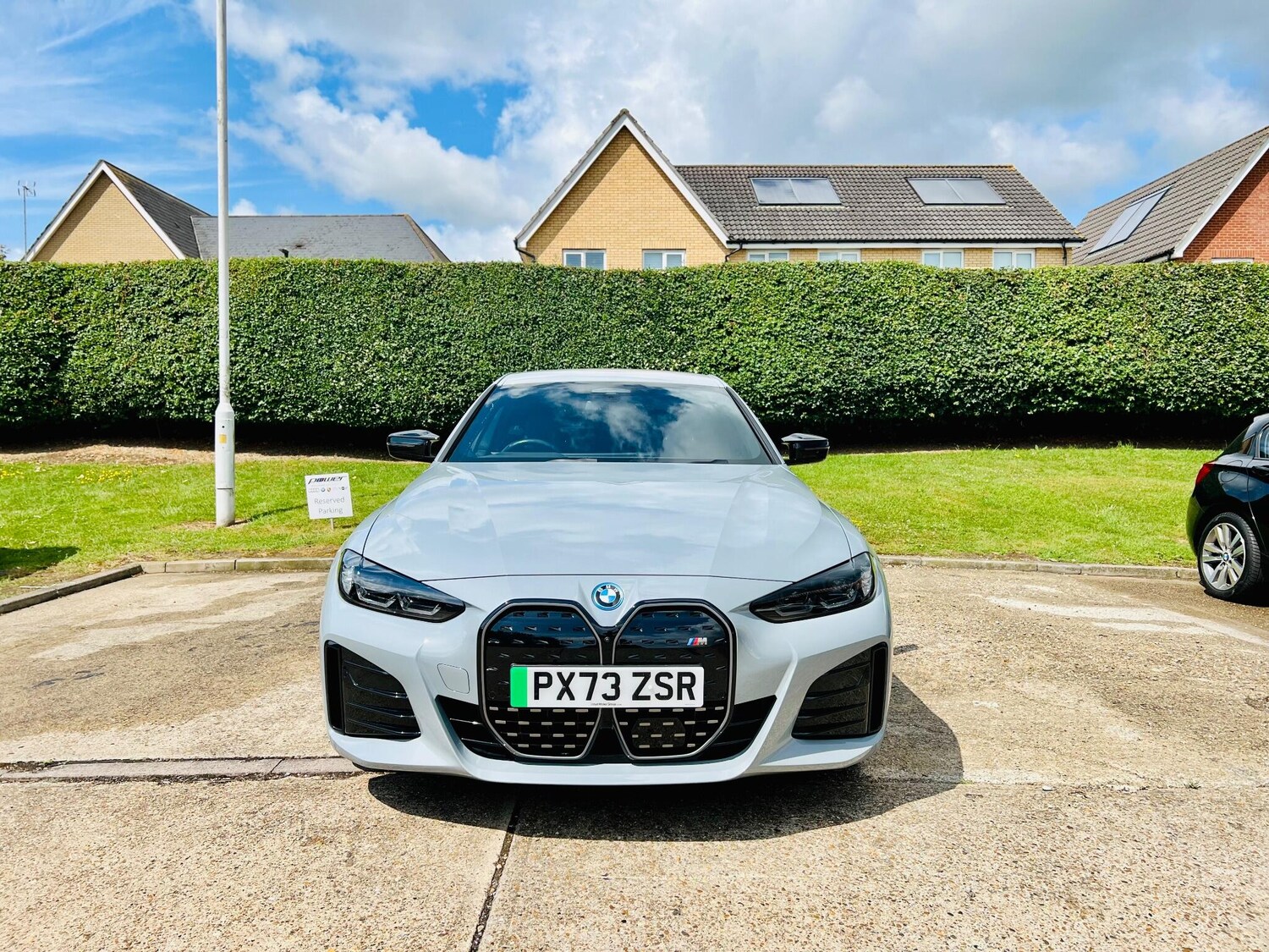 Used BMW i4 2023 for sale - 77120144: Photo 59