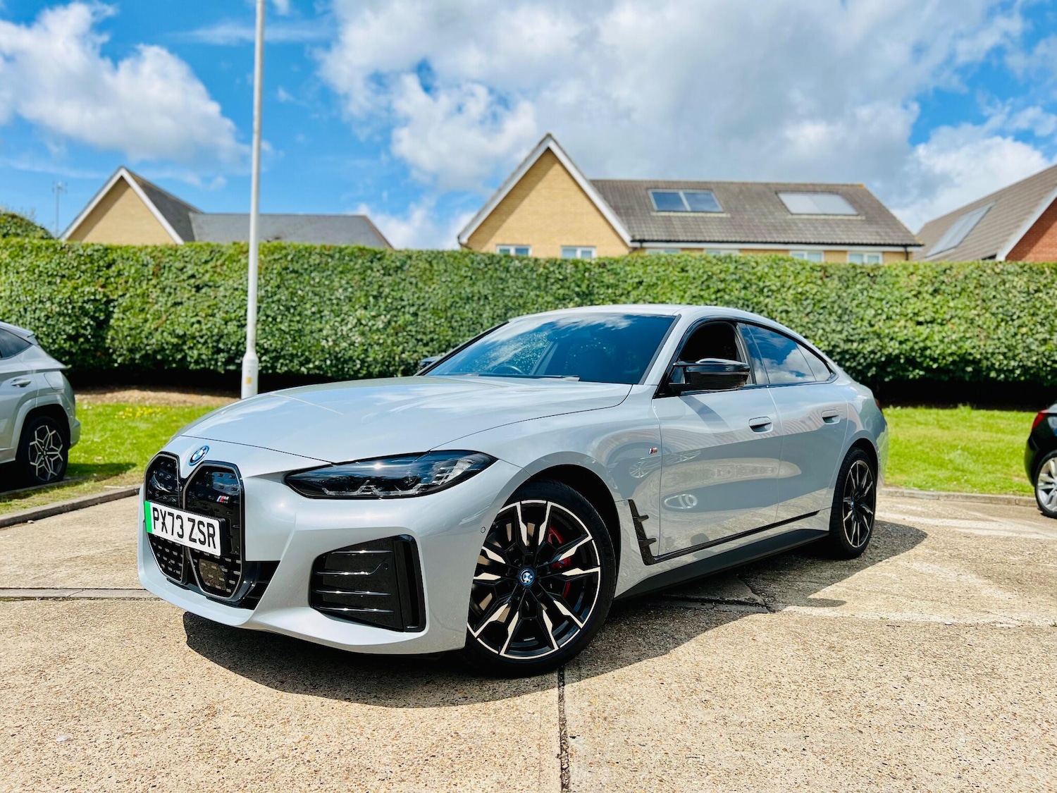 Used BMW i4 2023 for sale - 77120144: Photo 7