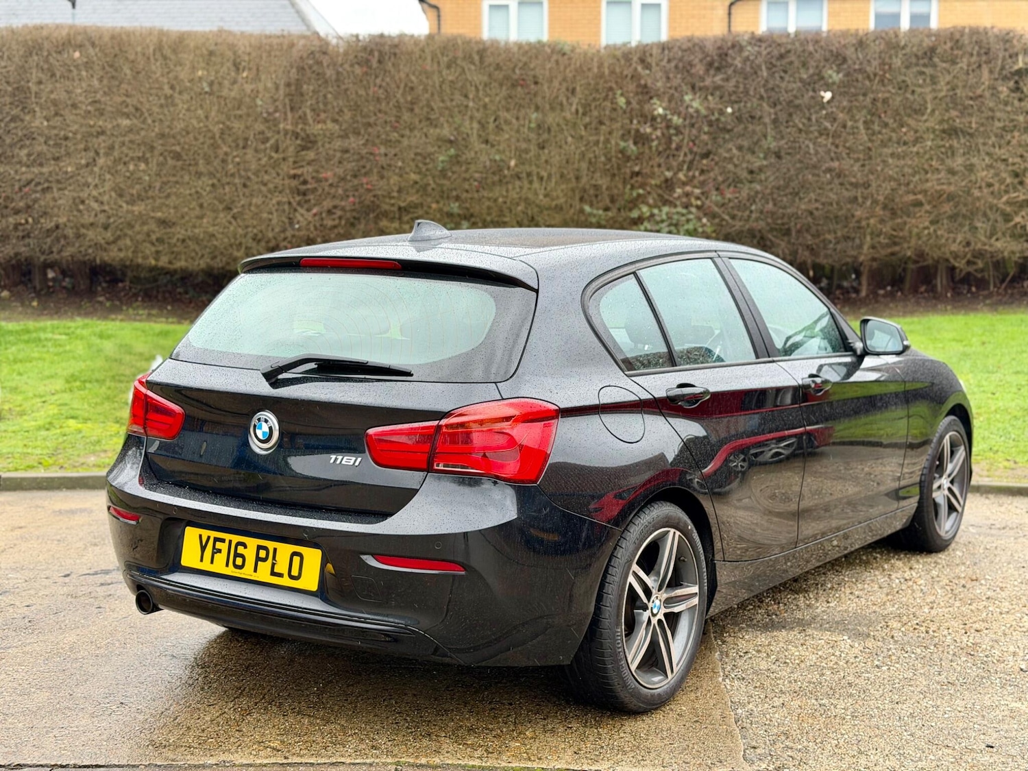 Used BMW 1 Series 2016 for sale - 77280011: Photo 15