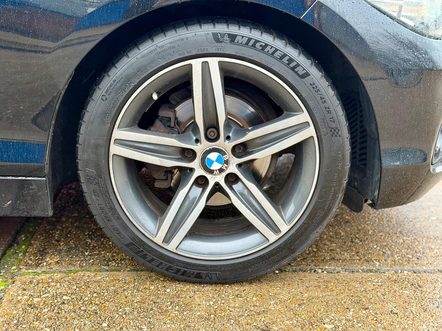 Used BMW 1 Series 2016 for sale - 77280011: Photo 21