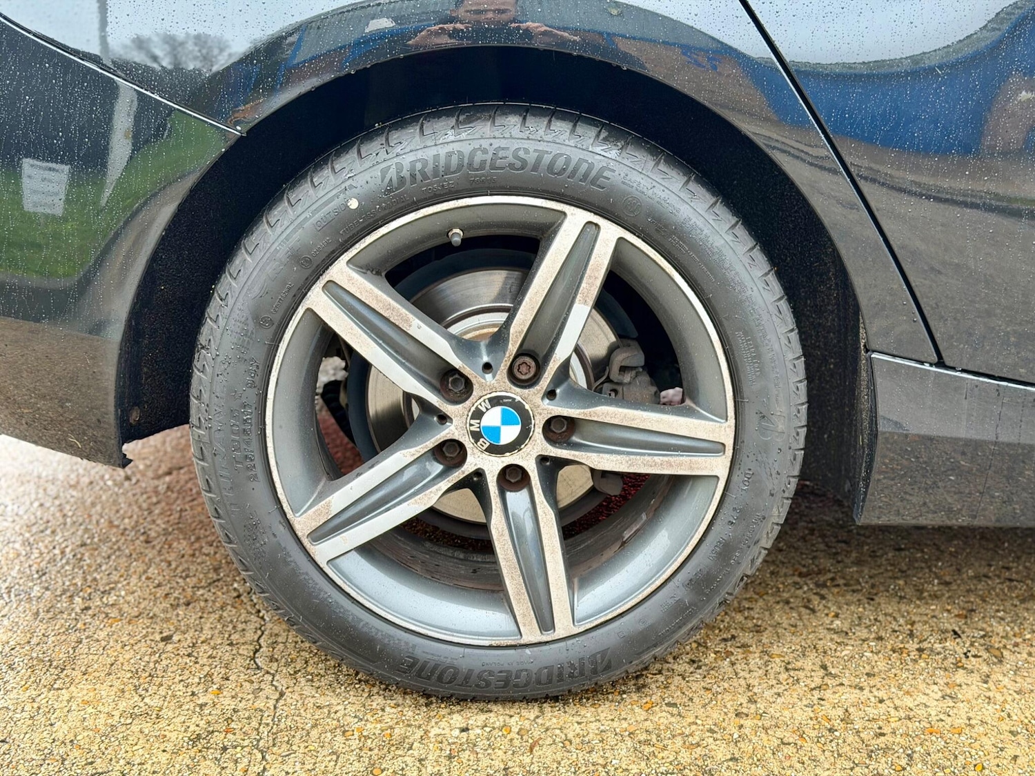 Used BMW 1 Series 2016 for sale - 77280011: Photo 22