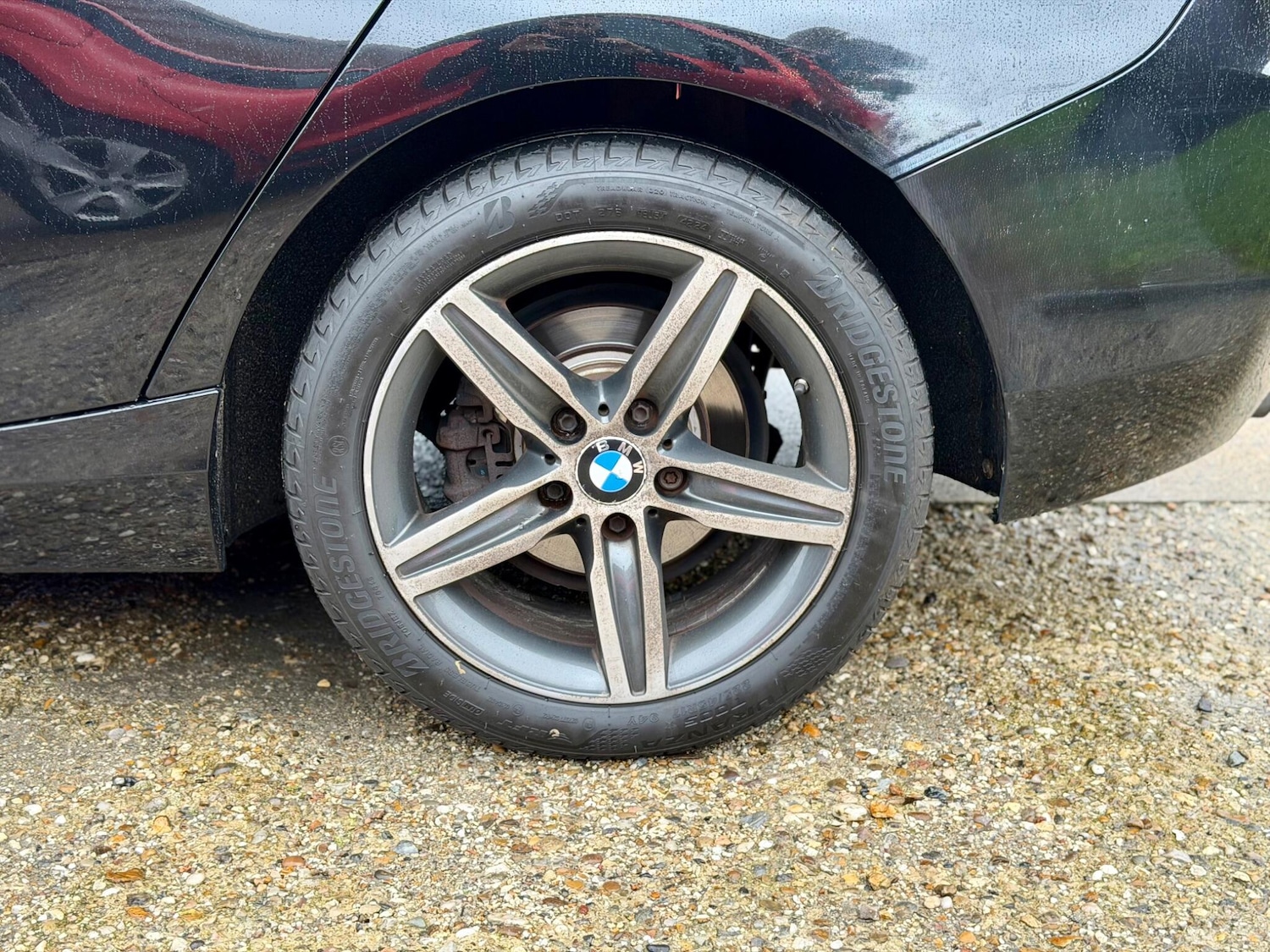 Used BMW 1 Series 2016 for sale - 77280011: Photo 23