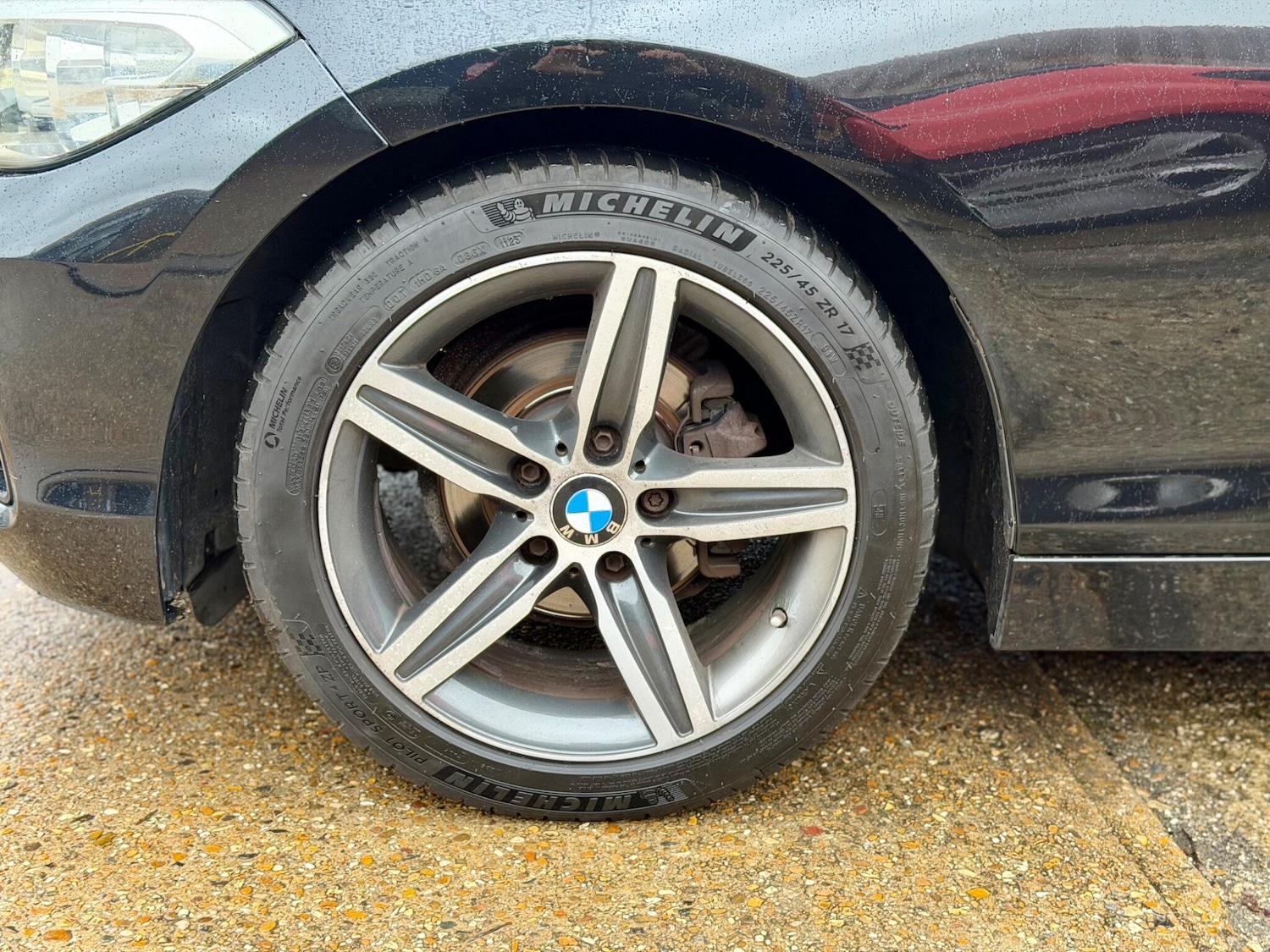 Used BMW 1 Series 2016 for sale - 77280011: Photo 24