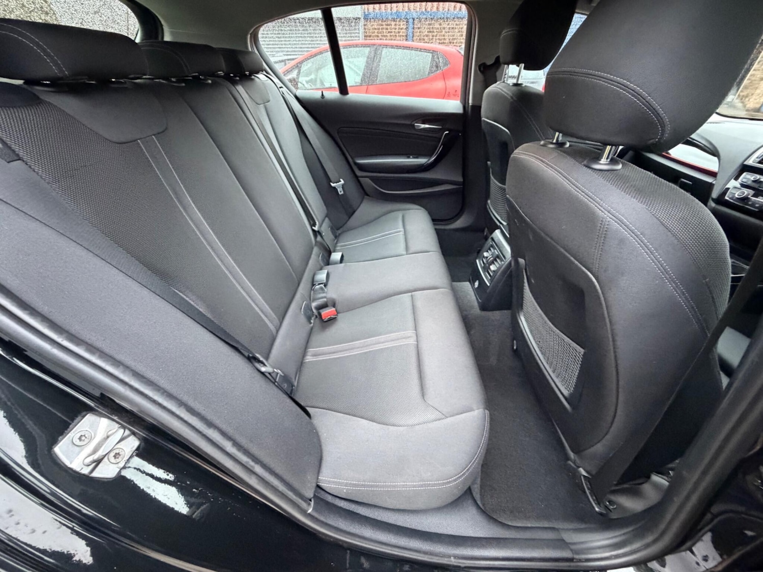 Used BMW 1 Series 2016 for sale - 77280011: Photo 27