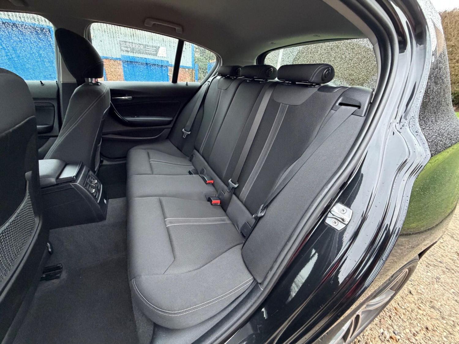 Used BMW 1 Series 2016 for sale - 77280011: Photo 28