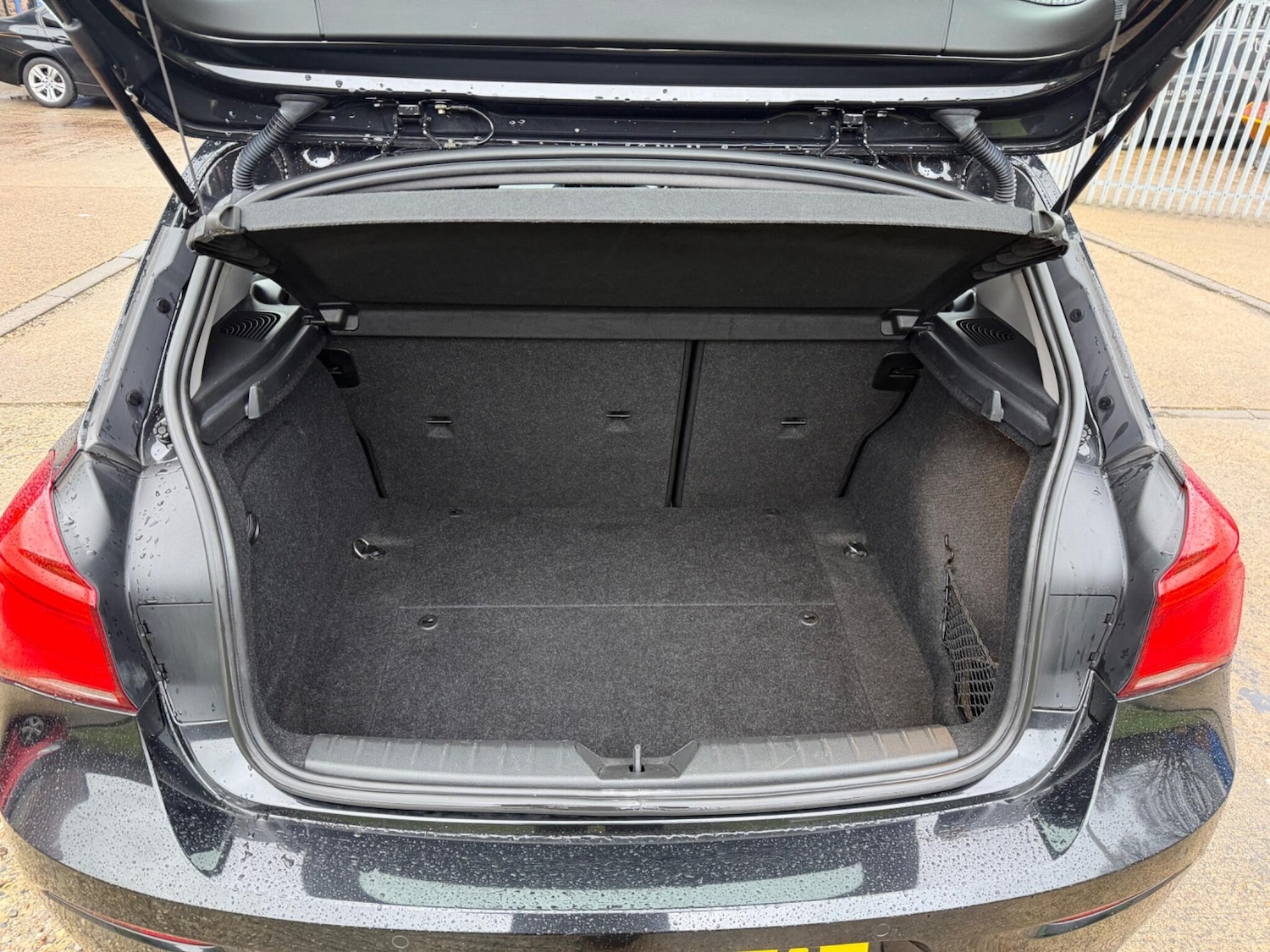 Used BMW 1 Series 2016 for sale - 77280011: Photo 29