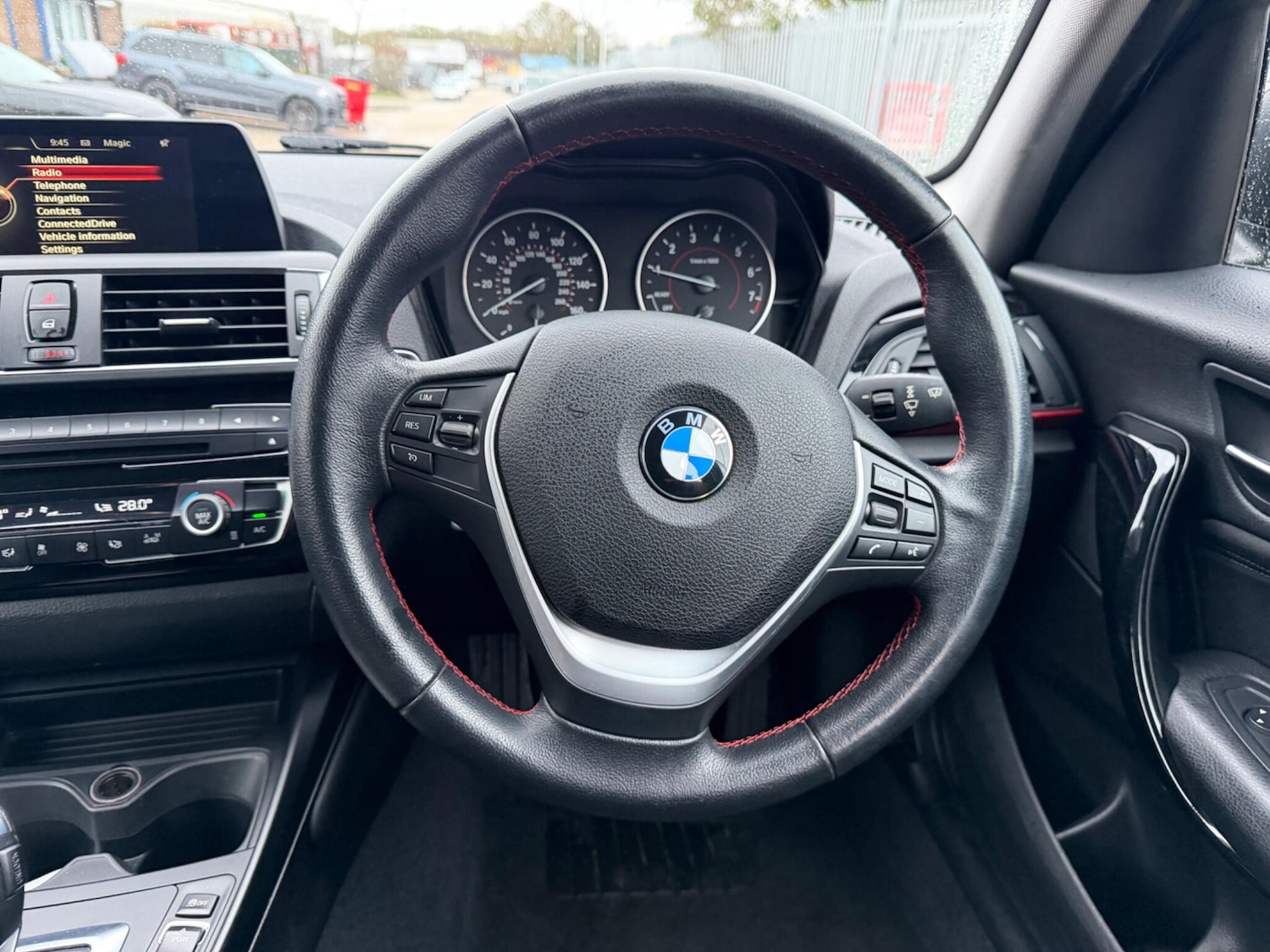 Used BMW 1 Series 2016 for sale - 77280011: Photo 31