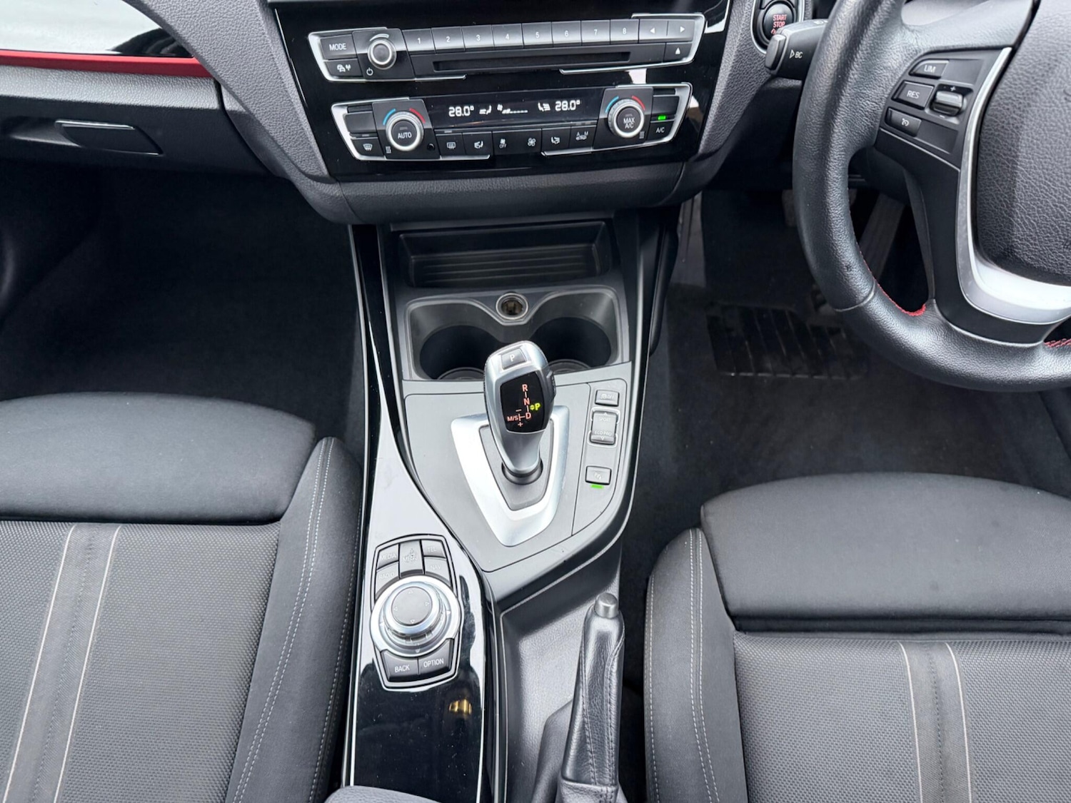 Used BMW 1 Series 2016 for sale - 77280011: Photo 34