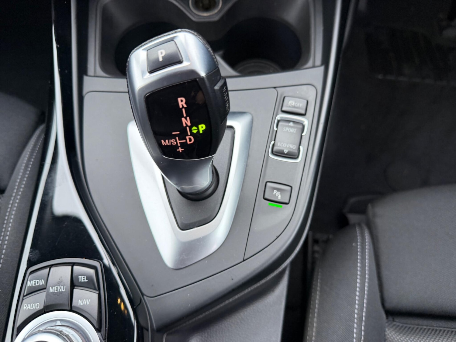 Used BMW 1 Series 2016 for sale - 77280011: Photo 35