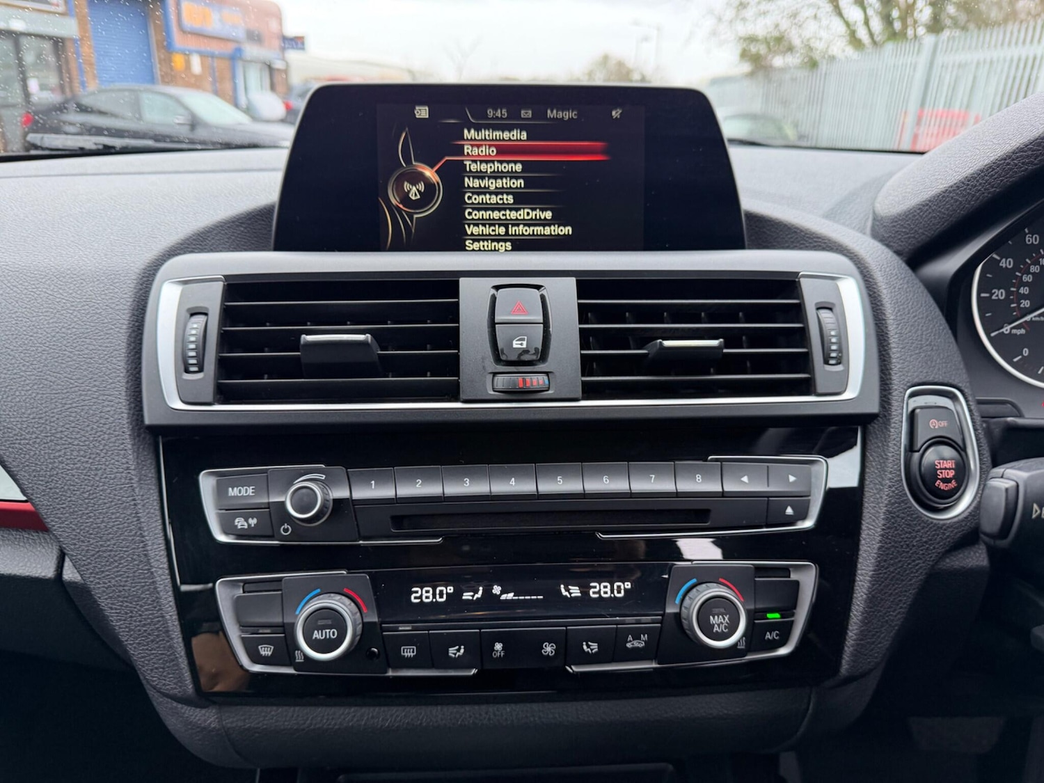 Used BMW 1 Series 2016 for sale - 77280011: Photo 36