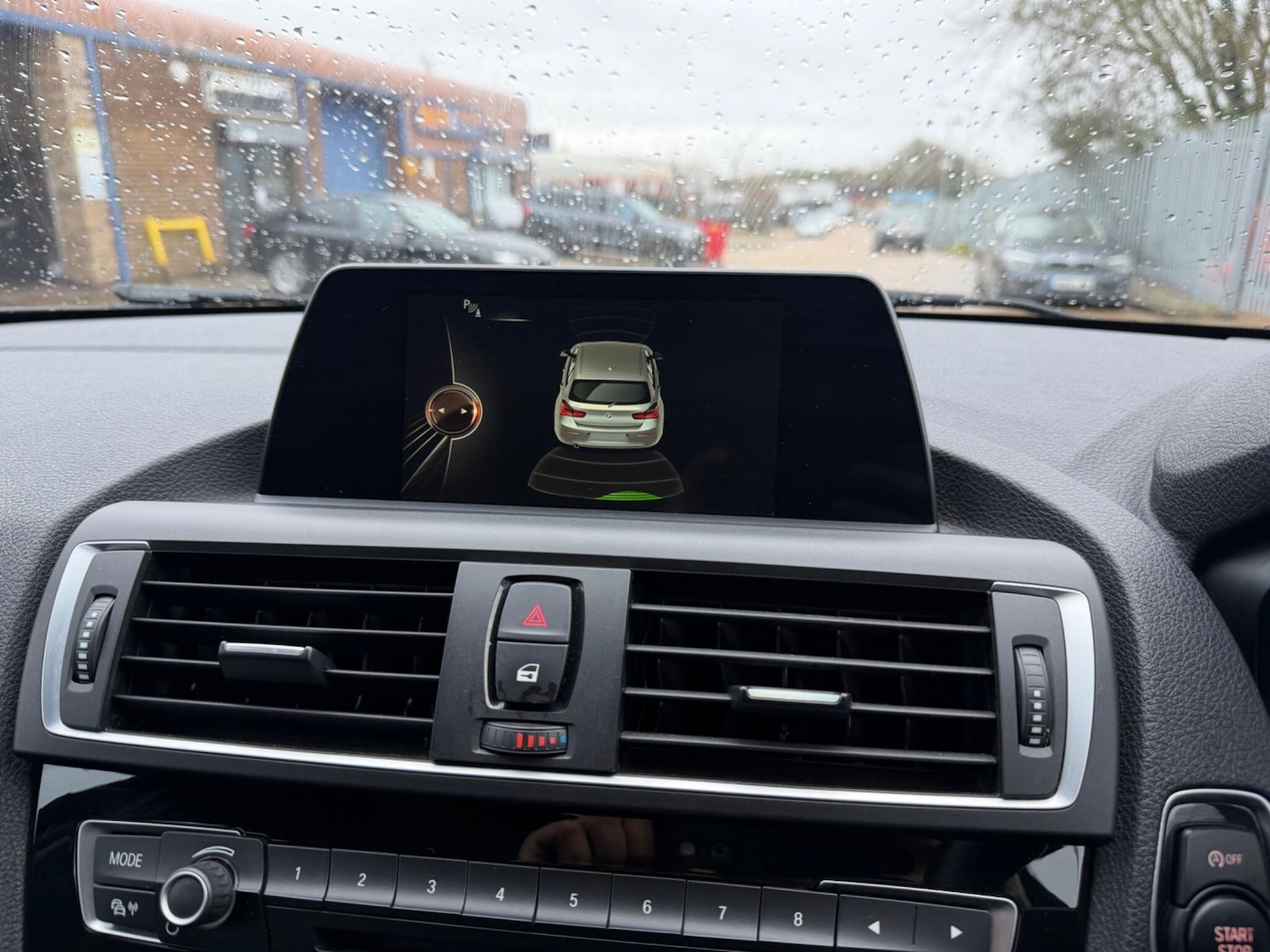 Used BMW 1 Series 2016 for sale - 77280011: Photo 37