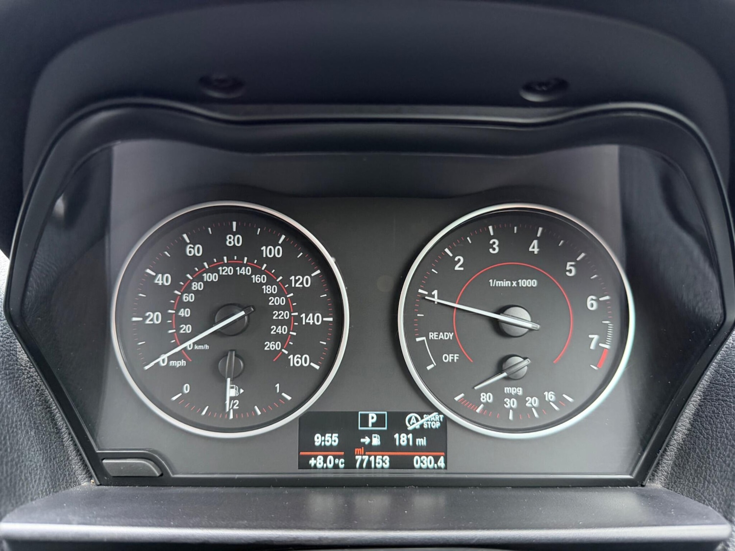 Used BMW 1 Series 2016 for sale - 77280011: Photo 40