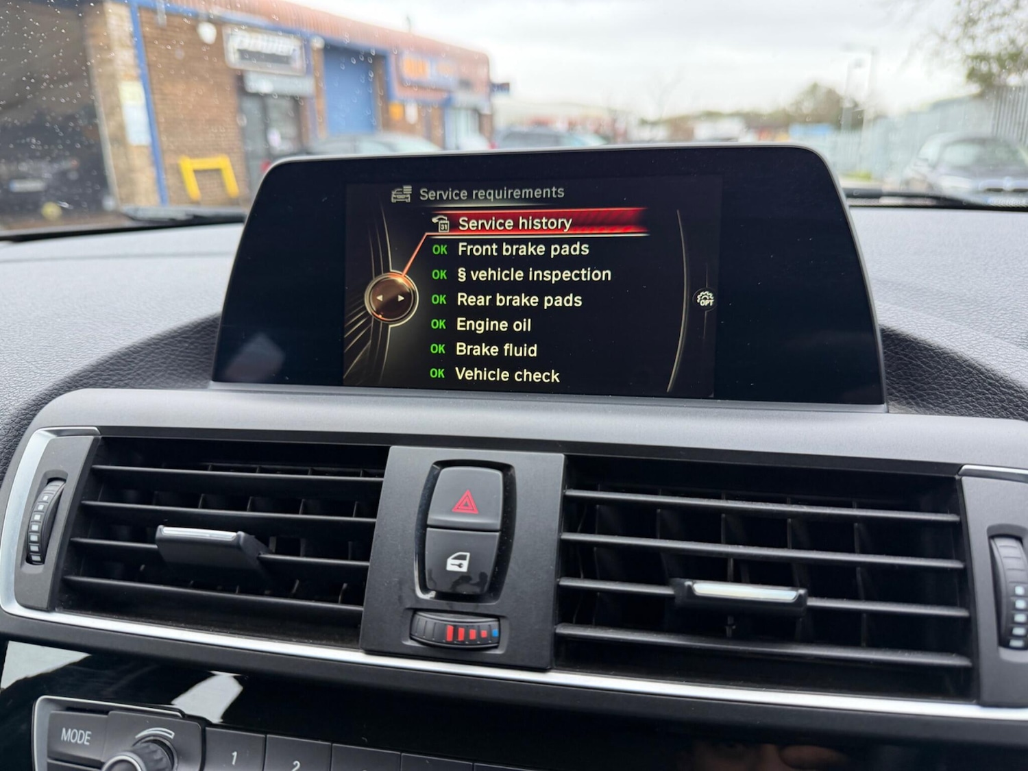 Used BMW 1 Series 2016 for sale - 77280011: Photo 45