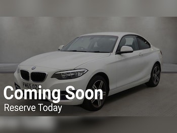 Used BMW 2 Series 2016 for sale - 78416257: Photo