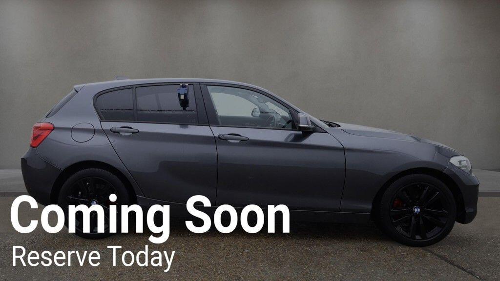 Used BMW 1 Series 2018 for sale - 77108841: Photo 9