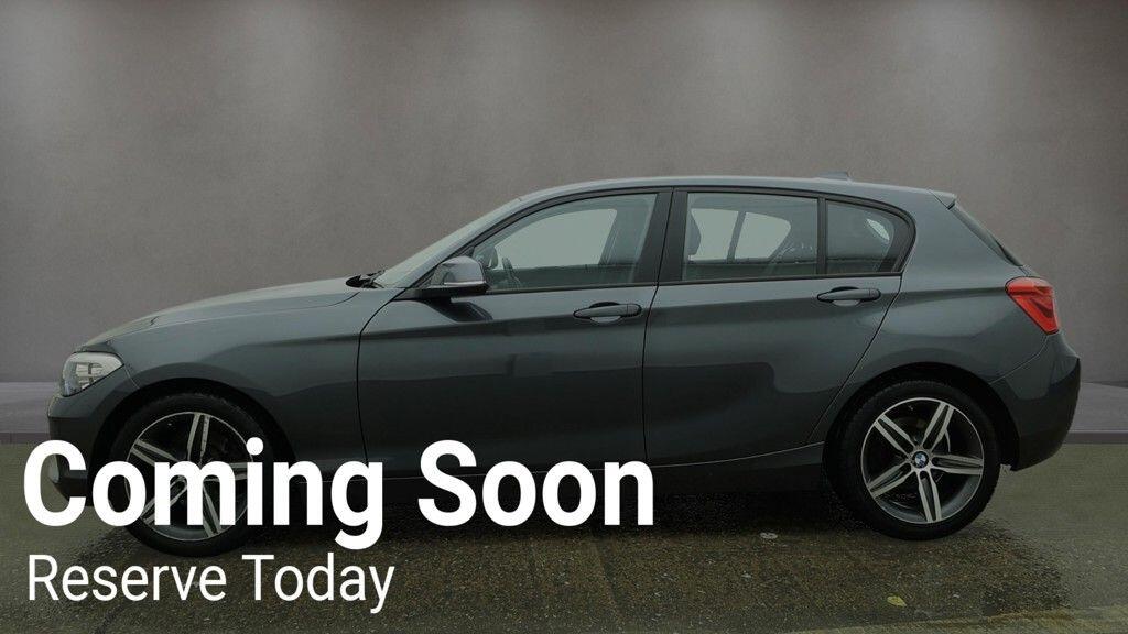 Used BMW 1 Series 2017 for sale - 77478861: Photo 10