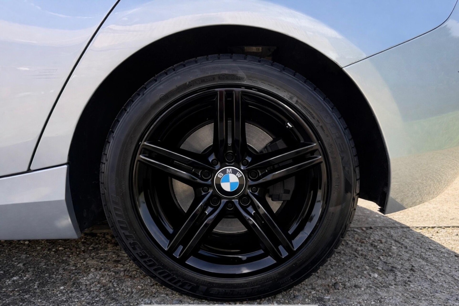 Used BMW 1 Series 2017 for sale - 77671513: Photo 17