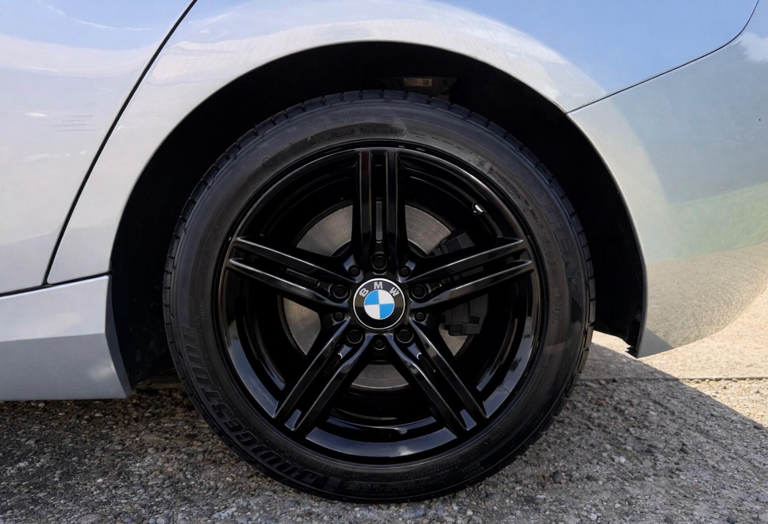 Used BMW 1 Series 2017 for sale - 77671513: Photo 18