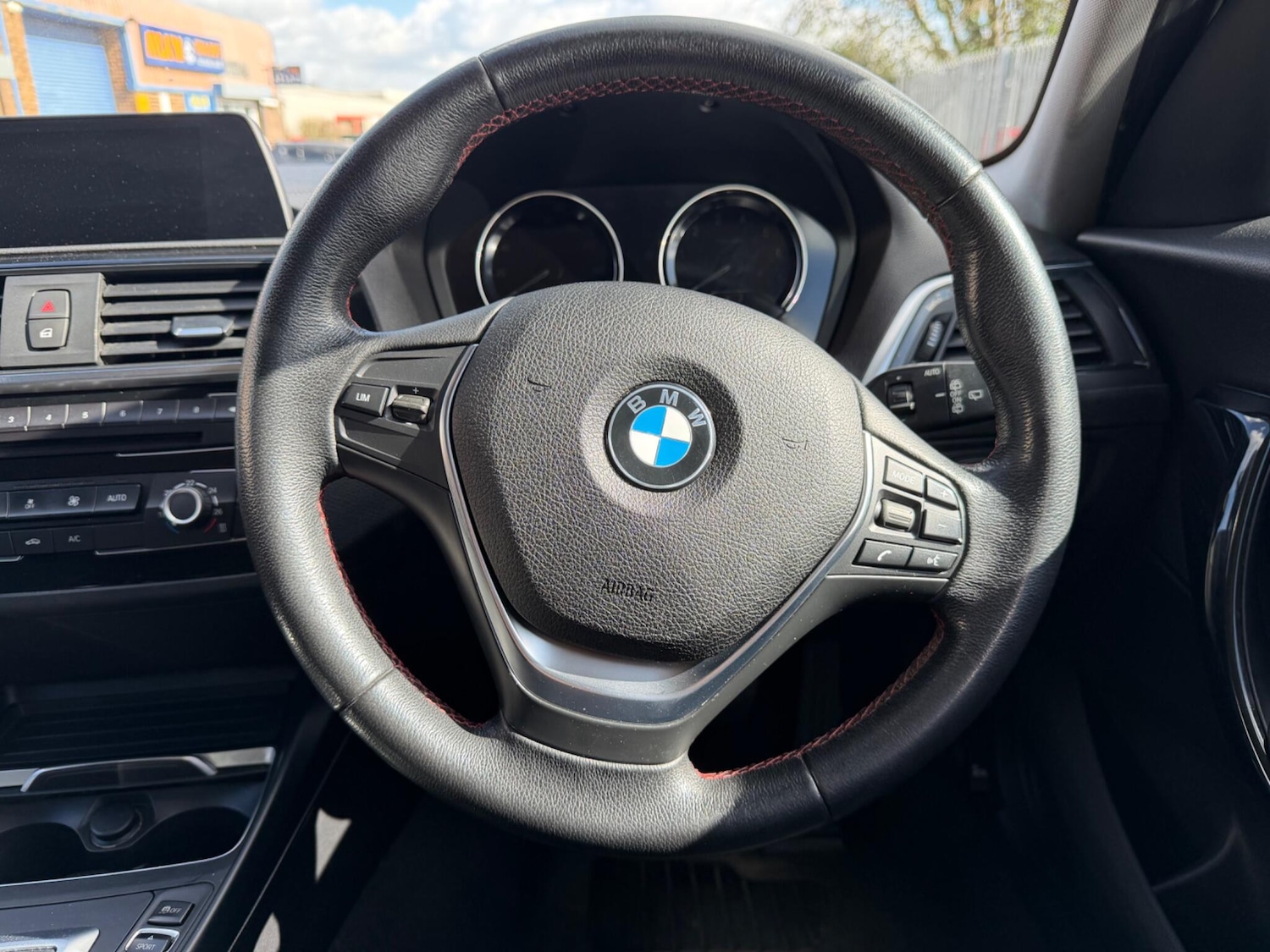 Used BMW 1 Series 2017 for sale - 77671513: Photo 21