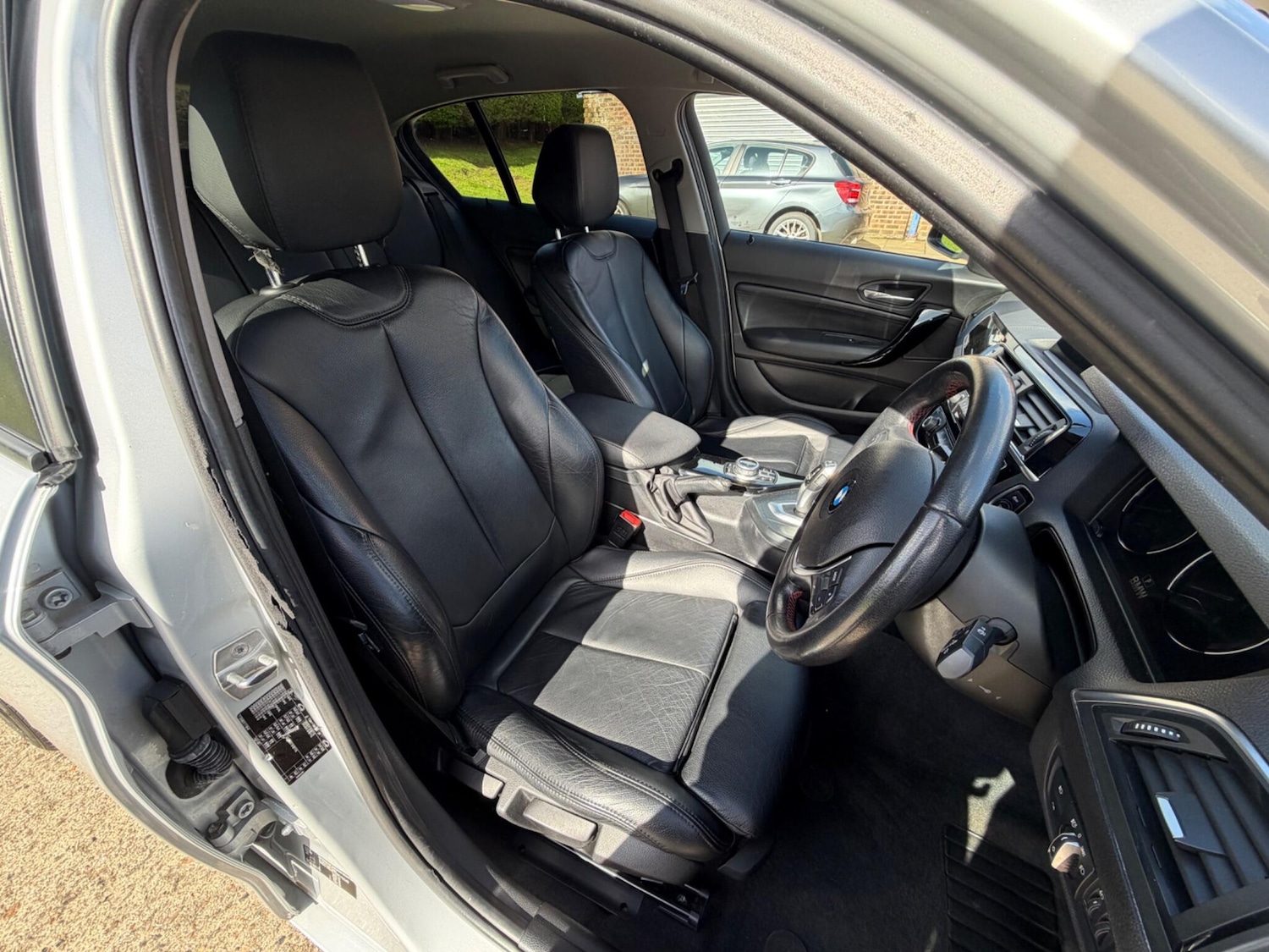 Used BMW 1 Series 2017 for sale - 77671513: Photo 22