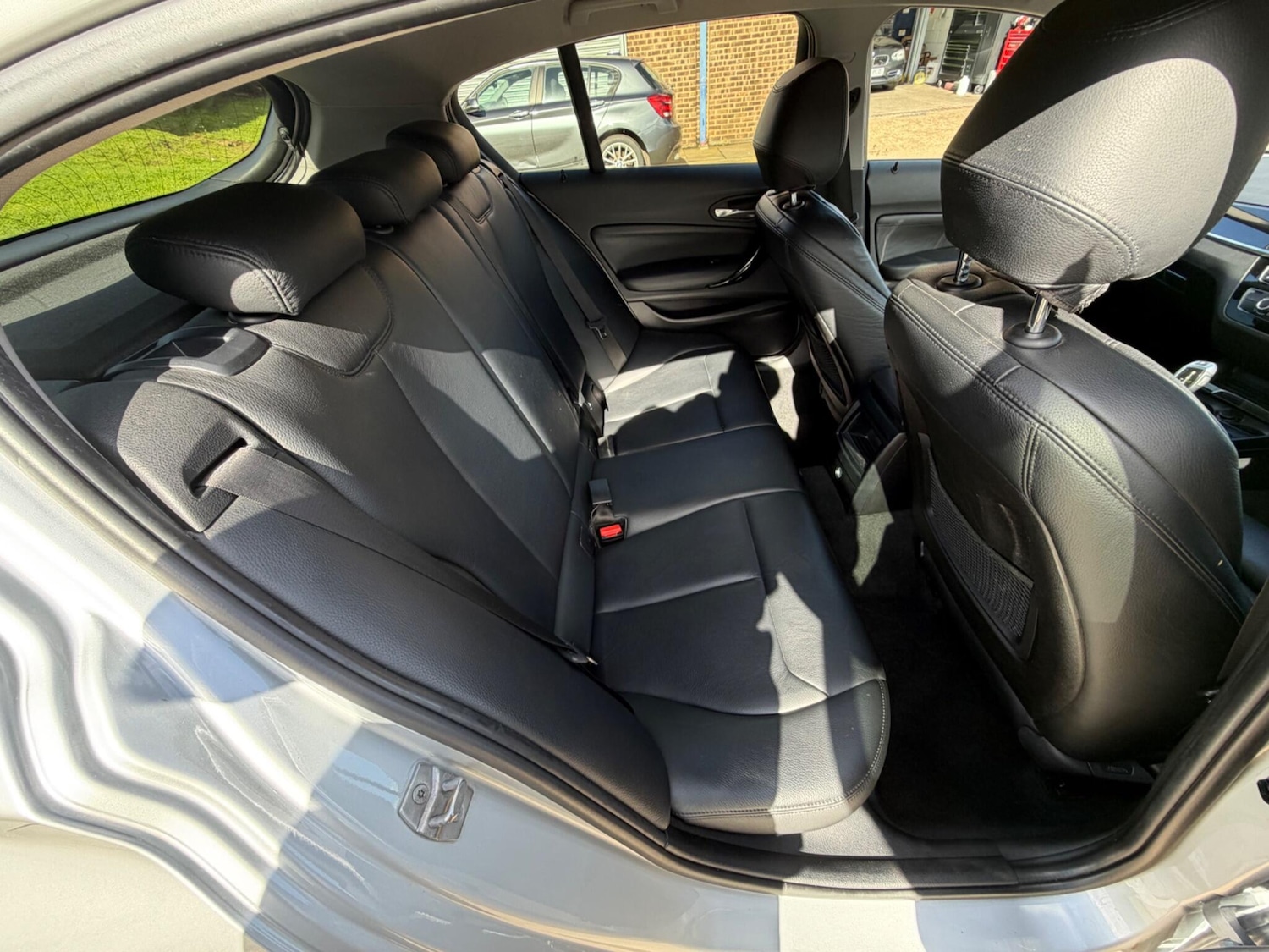 Used BMW 1 Series 2017 for sale - 77671513: Photo 24