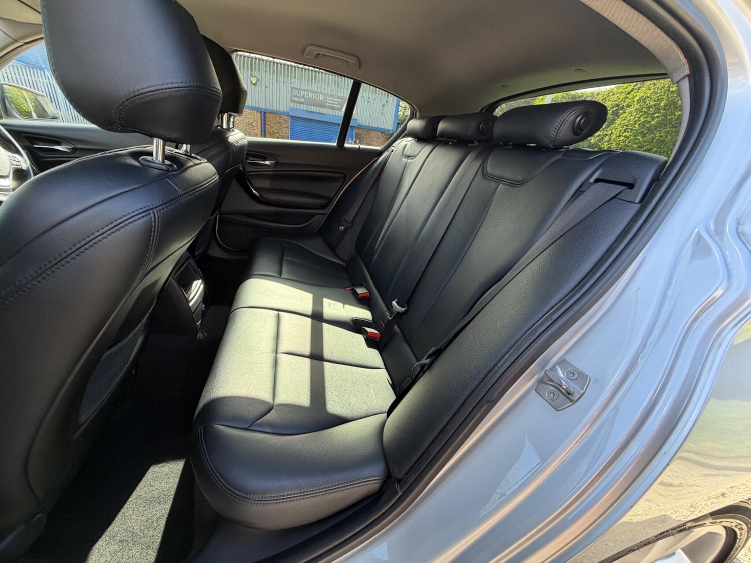 Used BMW 1 Series 2017 for sale - 77671513: Photo 25