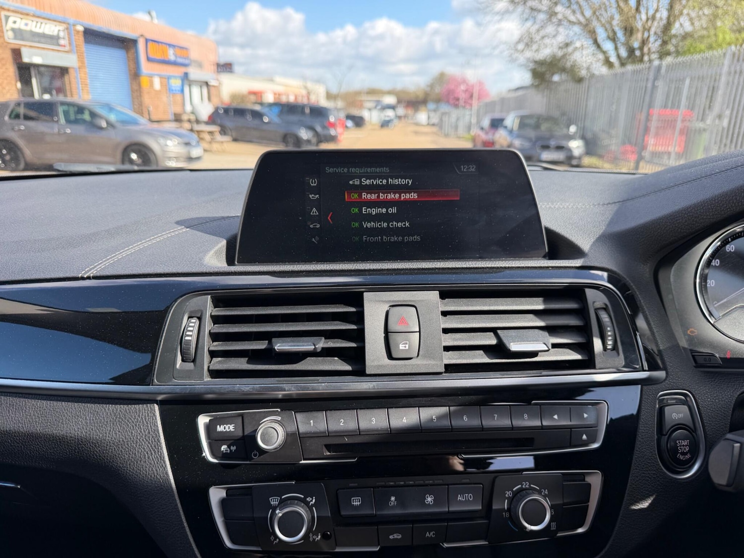 Used BMW 1 Series 2017 for sale - 77671513: Photo 27