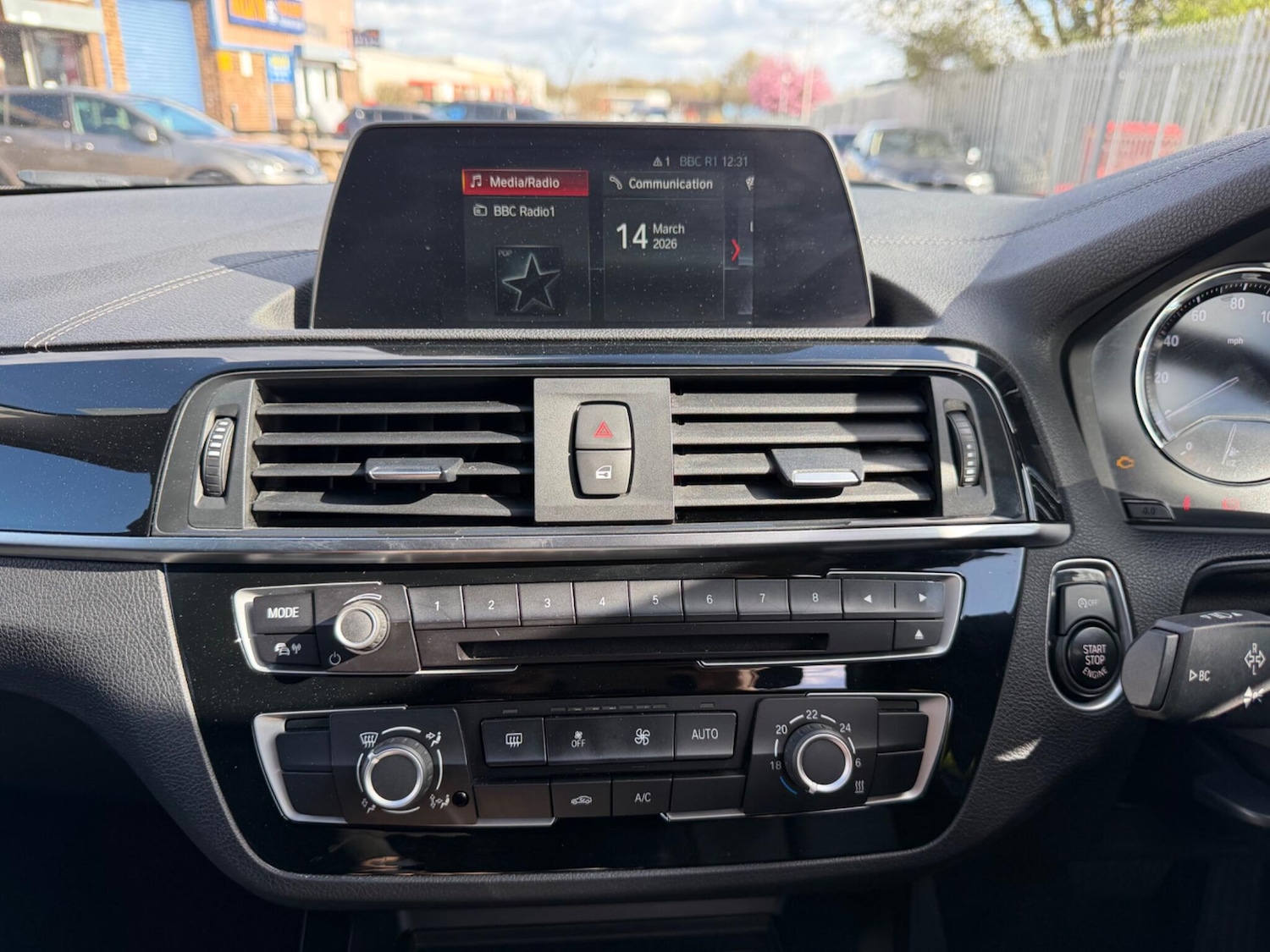 Used BMW 1 Series 2017 for sale - 77671513: Photo 28