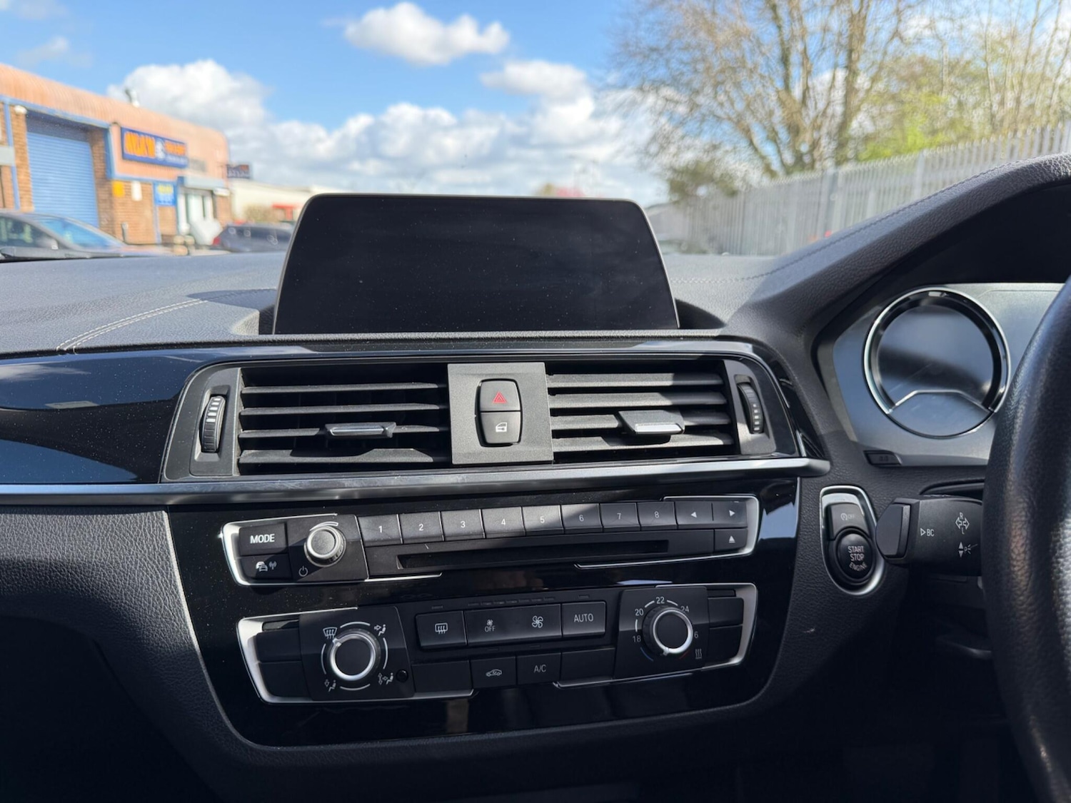 Used BMW 1 Series 2017 for sale - 77671513: Photo 29