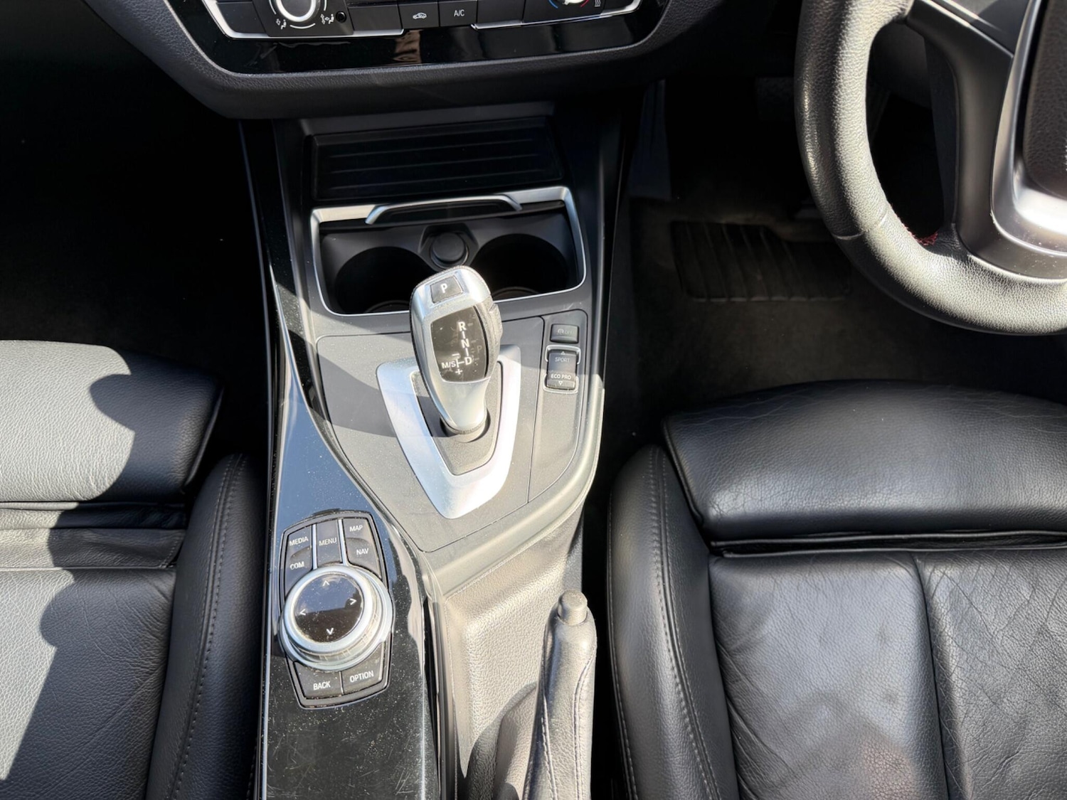 Used BMW 1 Series 2017 for sale - 77671513: Photo 30