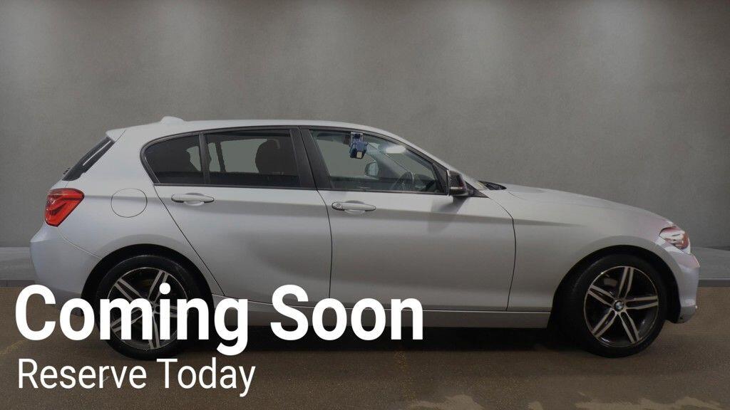 Used BMW 1 Series 2017 for sale - 77671513: Photo 5