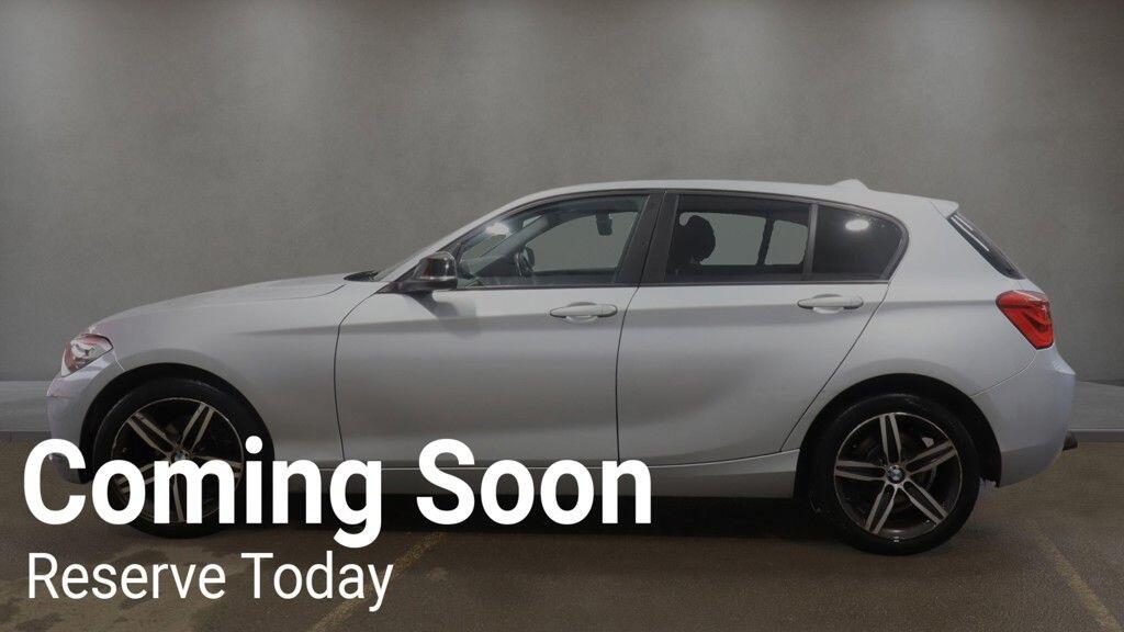 Used BMW 1 Series 2017 for sale - 77671513: Photo 7