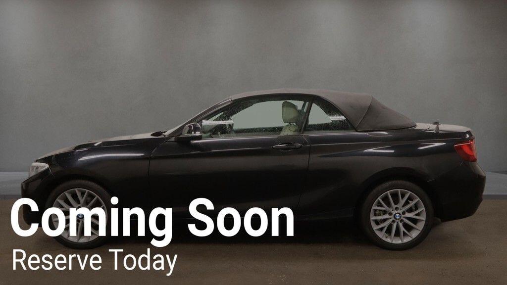 Used BMW 2 Series 2016 for sale - 77455898: Photo 10