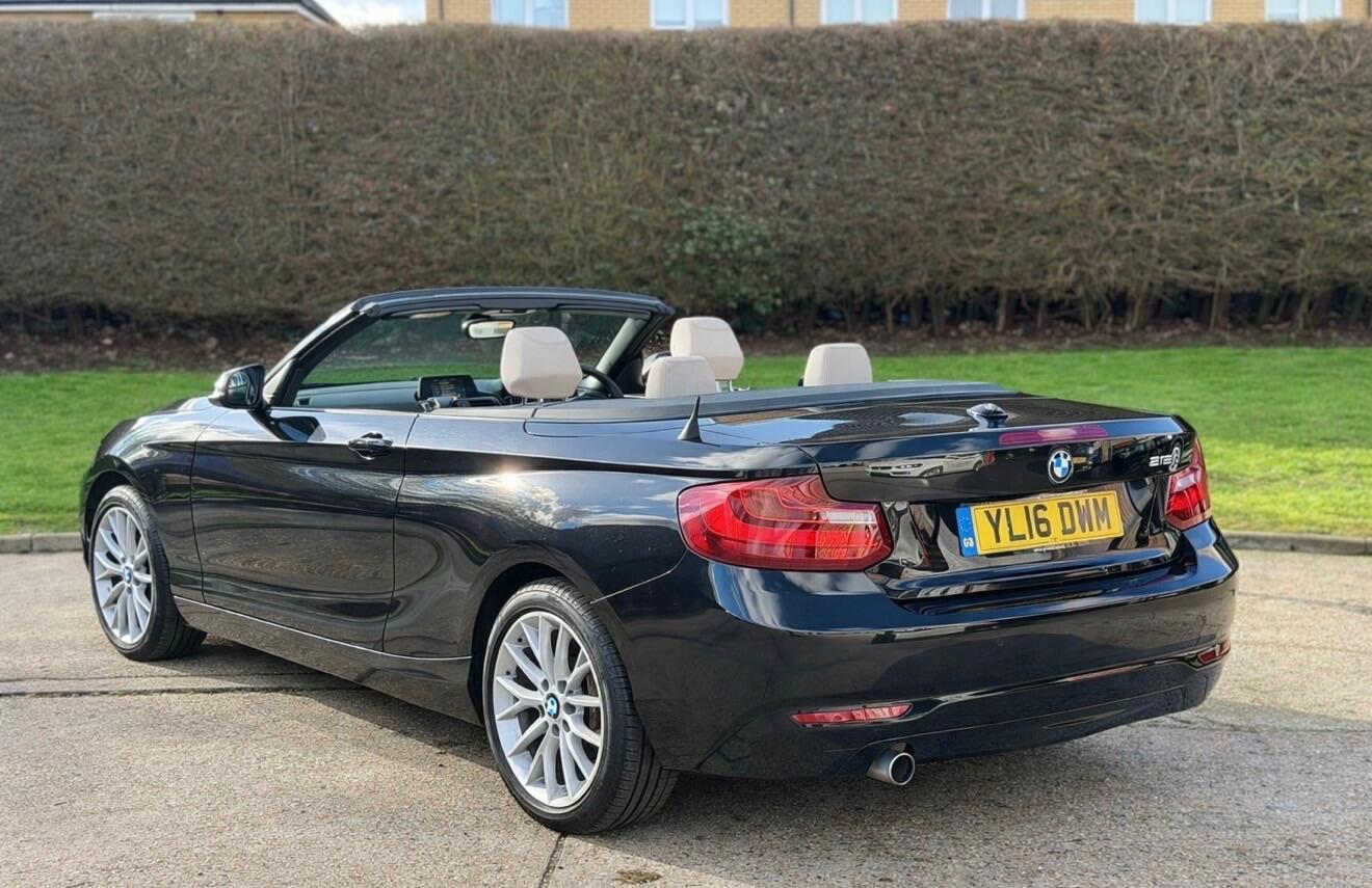 Used BMW 2 Series 2016 for sale - 77455898: Photo 19