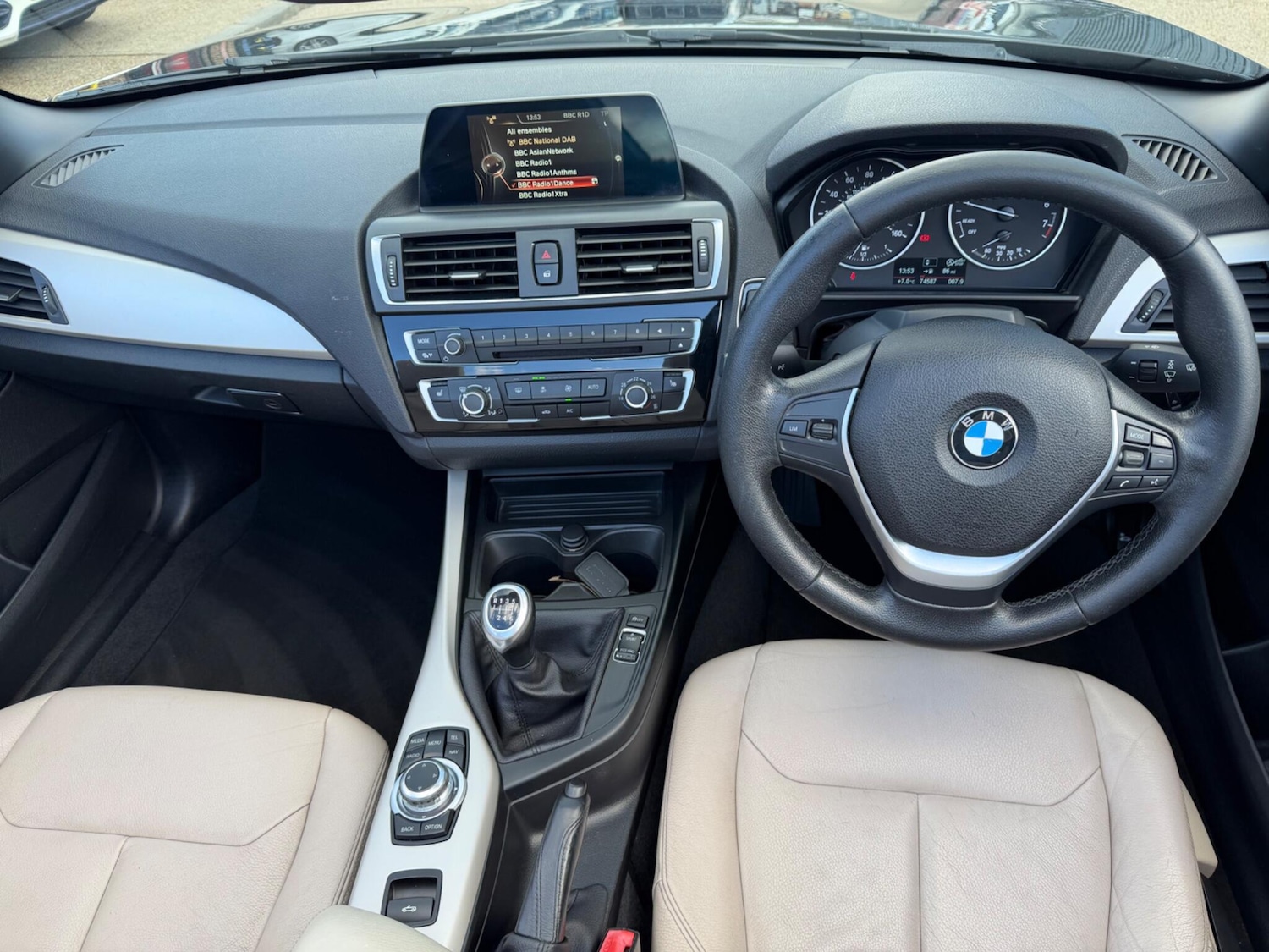 Used BMW 2 Series 2016 for sale - 77455898: Photo 20