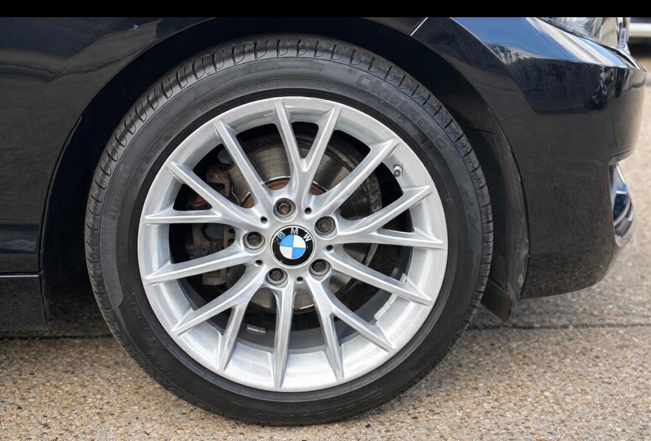 Used BMW 2 Series 2016 for sale - 77455898: Photo 24