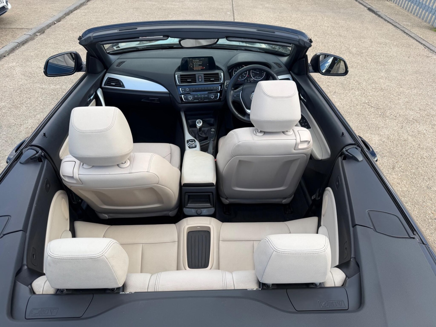 Used BMW 2 Series 2016 for sale - 77455898: Photo 25