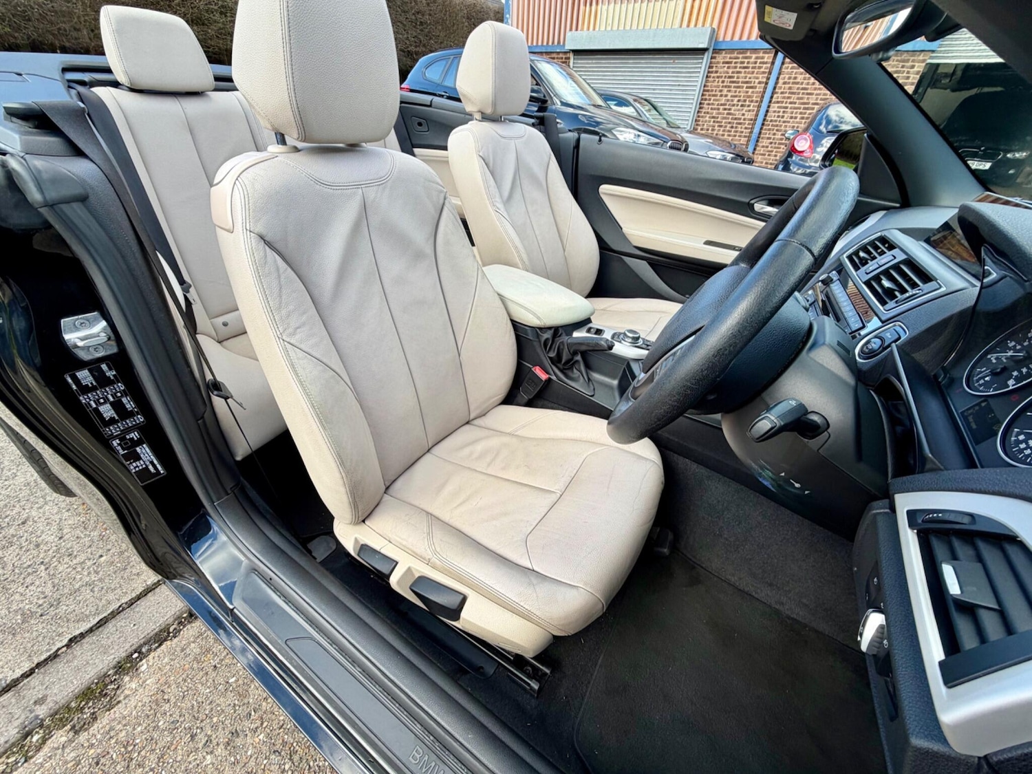 Used BMW 2 Series 2016 for sale - 77455898: Photo 26