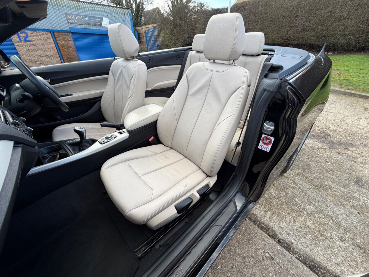 Used BMW 2 Series 2016 for sale - 77455898: Photo 27