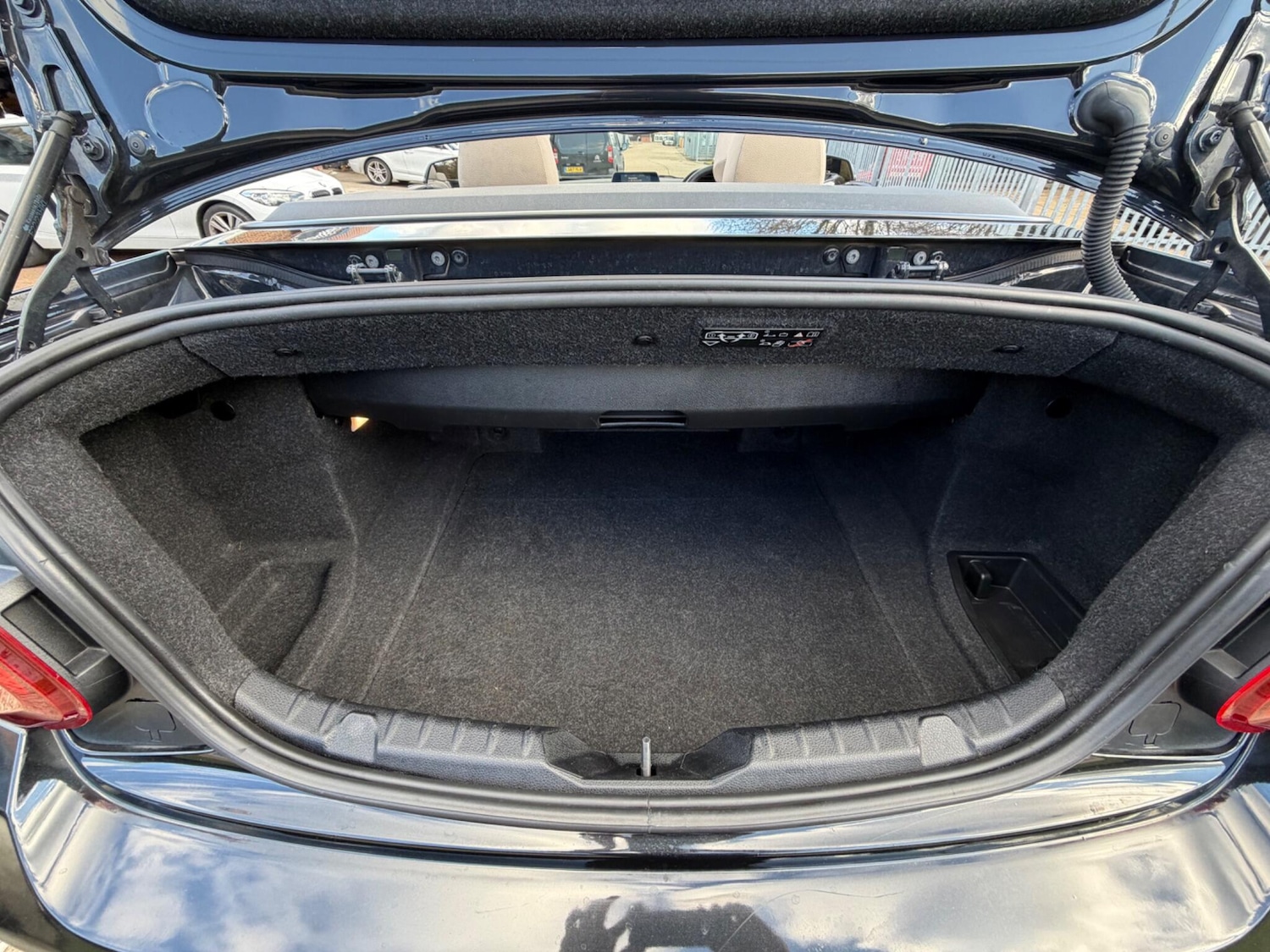 Used BMW 2 Series 2016 for sale - 77455898: Photo 30