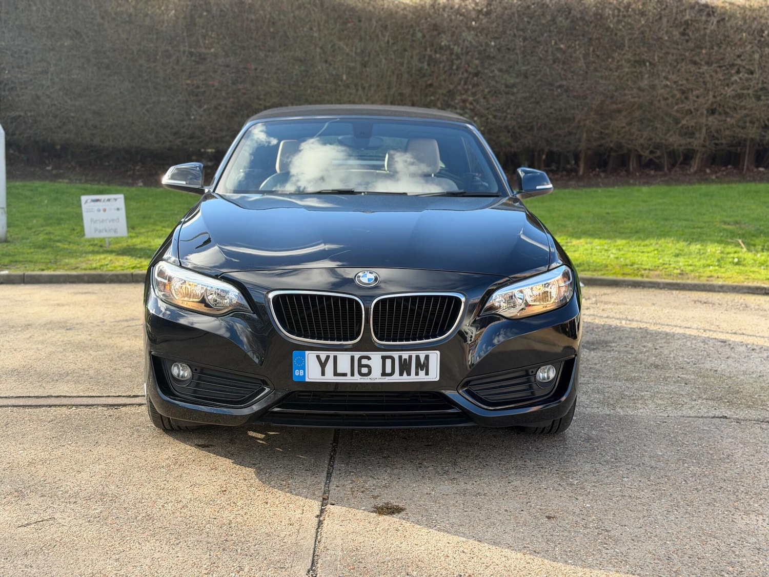 Used BMW 2 Series 2016 for sale - 77455898: Photo 38