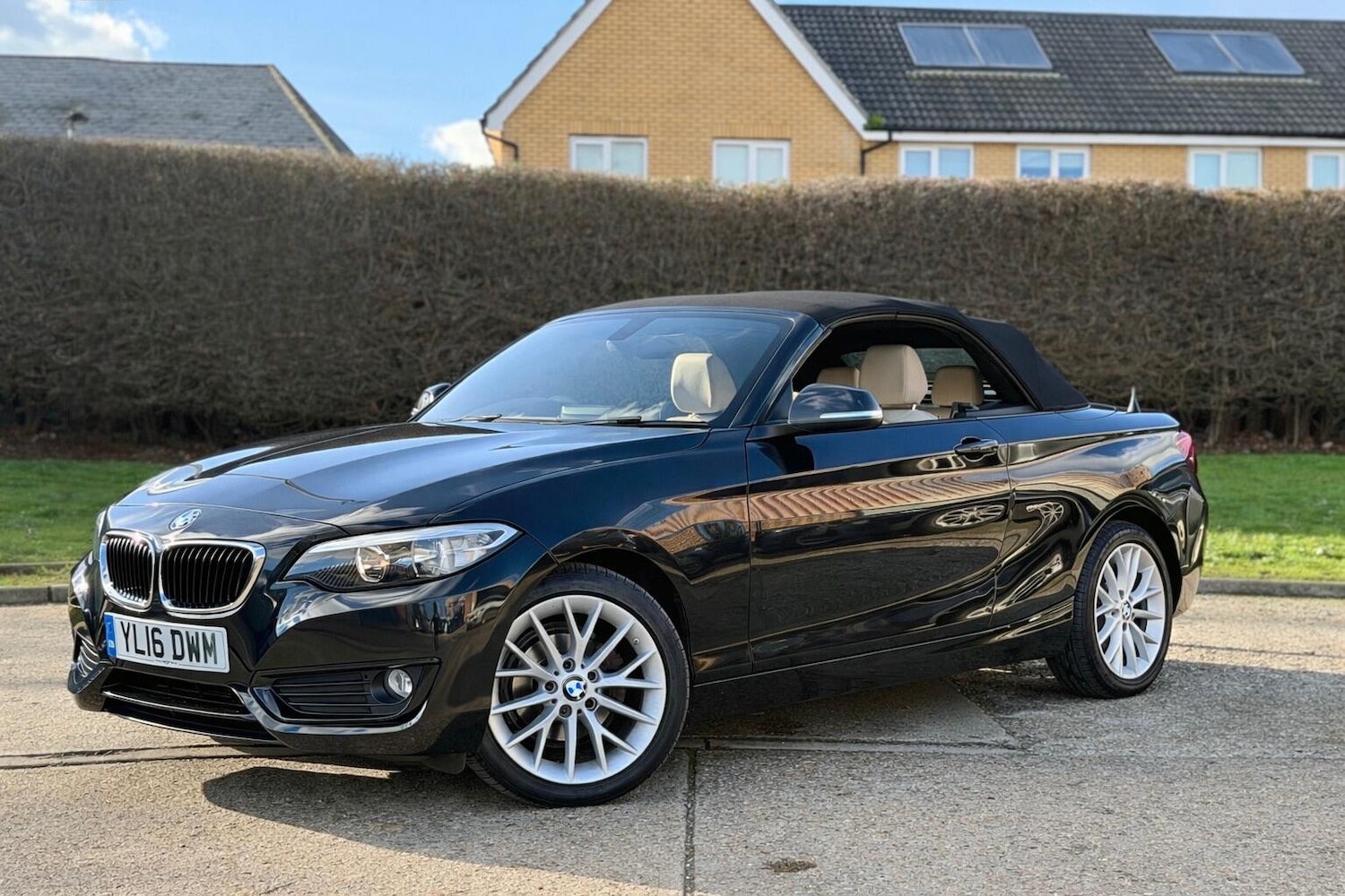 Used BMW 2 Series 2016 for sale - 77455898: Photo 39